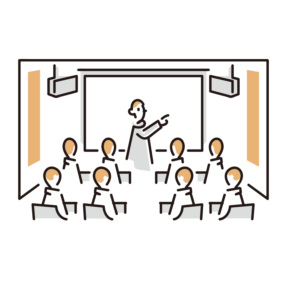 研修・セミナー